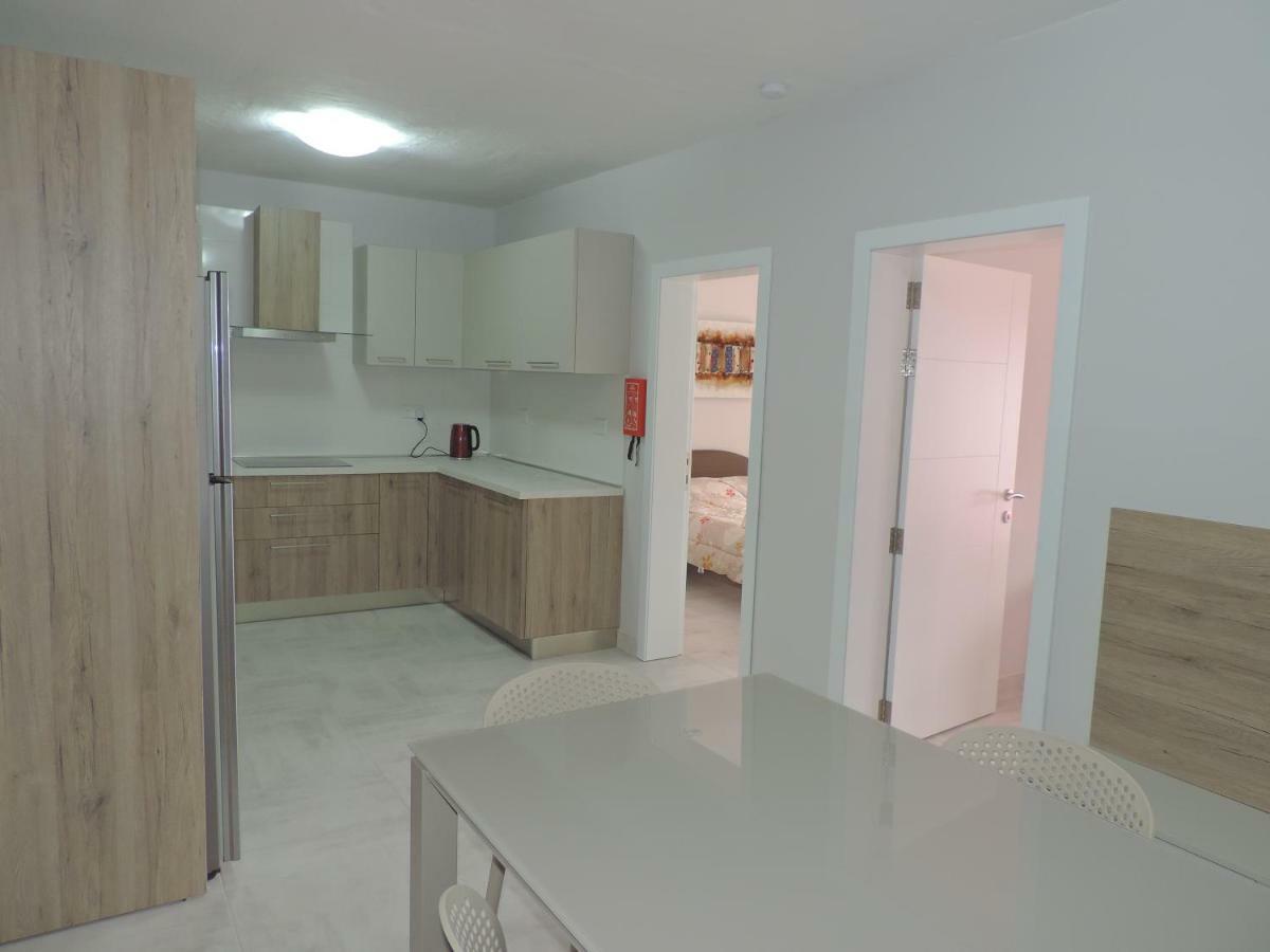 Antros, Apartment 1 Xlendi Exterior foto